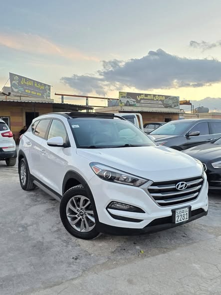 هيونداي توسان 2018 - صورة 5