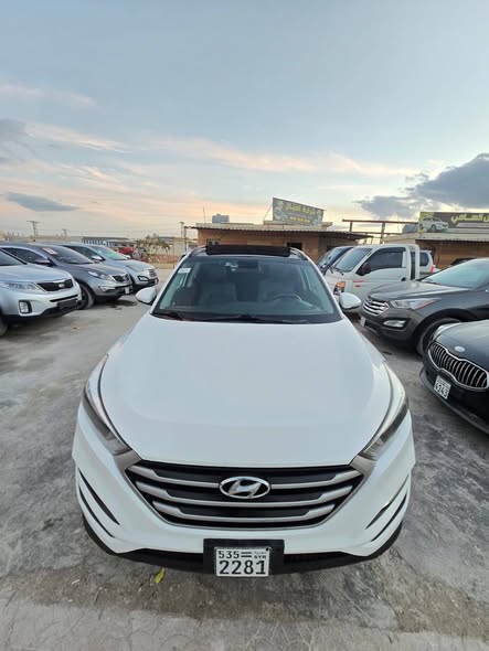 هيونداي توسان 2018 - صورة 3