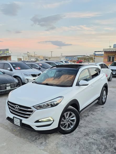 هيونداي توسان 2018 - صورة 4