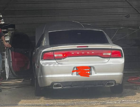 دودج تشارجر 2012 - صورة 2