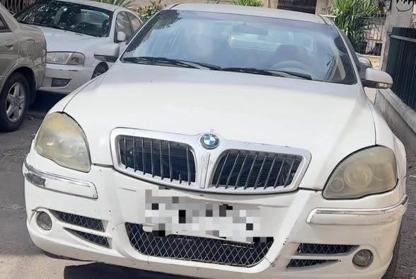 بريليانس BS4 2008 - صورة 3