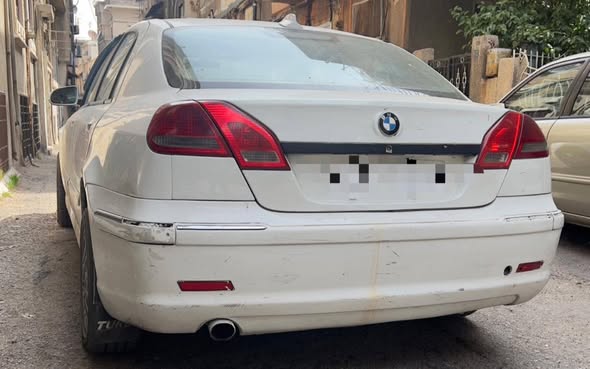 بريليانس BS4 2008 - صورة 2