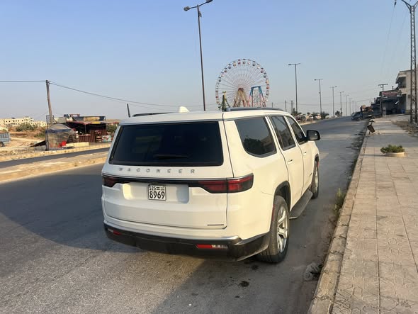 جيب واجنير 2022 - صورة 3