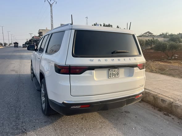 جيب واجنير 2022 - صورة 5