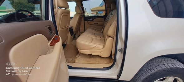 GMC يوكون 2012 - صورة 4