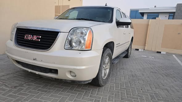 GMC يوكون 2012 - صورة 3