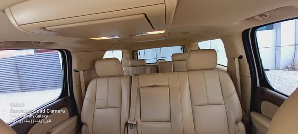 GMC يوكون 2012 - صورة 5