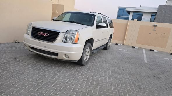 GMC يوكون 2012 - صورة 2