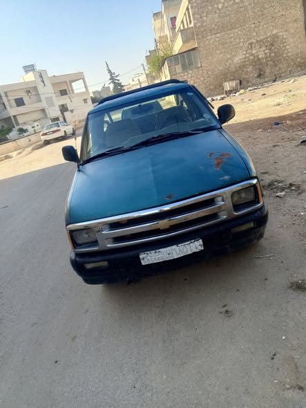 شفروليه Pickup 1996 - صورة 1