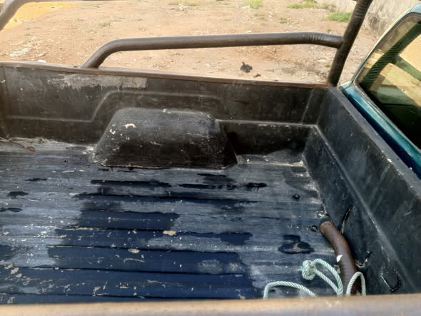 شفروليه Pickup 1996 - صورة 5