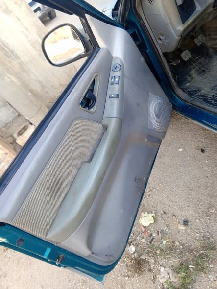 شفروليه Pickup 1996 - صورة 3