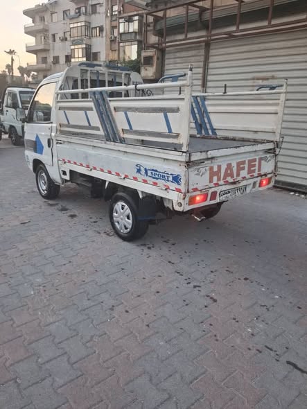 HAFEI بيك آب 2006 - صورة 3