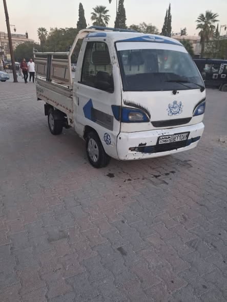 HAFEI بيك آب 2006 - صورة 5