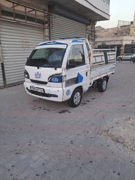 HAFEI بيك آب 2006 - صورة 2