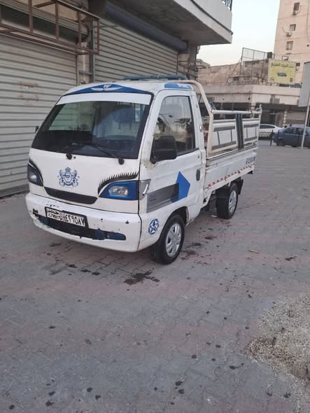 HAFEI بيك آب 2006 - صورة 4