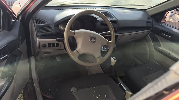 جيلي CK1 2007 - صورة 3