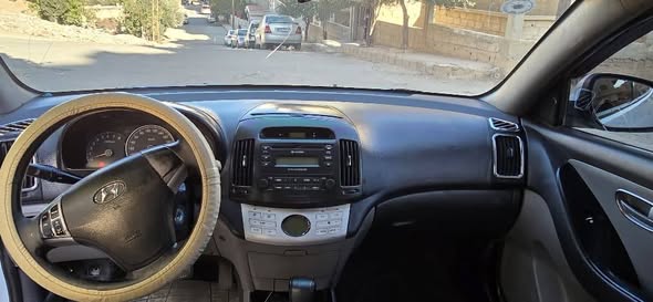هيونداي افانتي 2011 - صورة 3