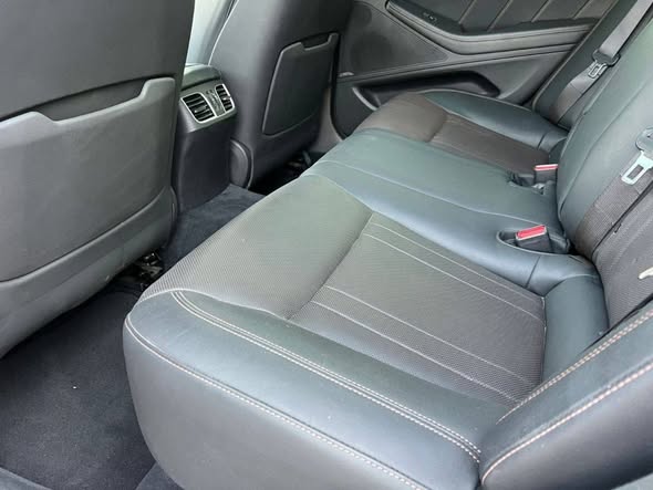 جنيسس G80 2020 - صورة 2