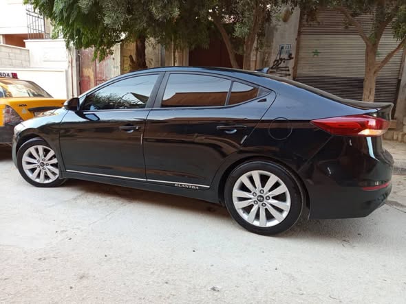 هيونداي النترا 2018 - صورة 3