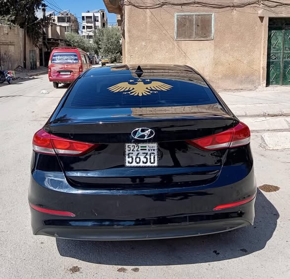 هيونداي النترا 2018 - صورة 2