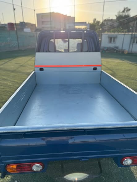 هيونداي بورتر 2015 - صورة 5