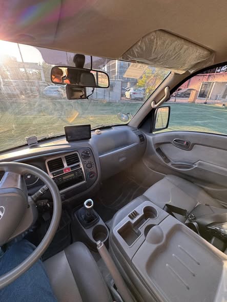 هيونداي بورتر 2015 - صورة 2