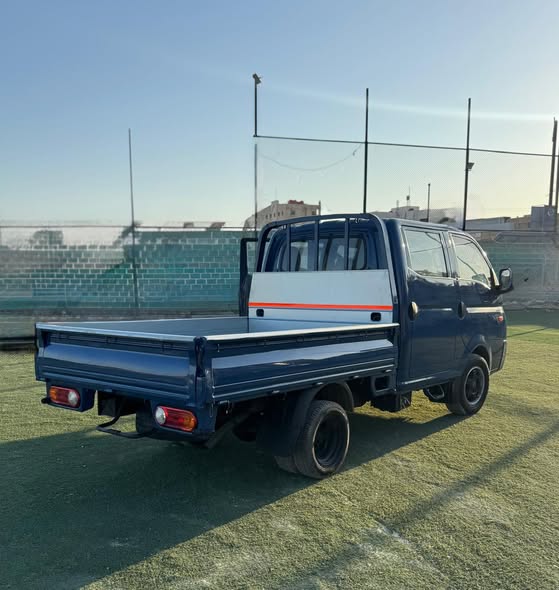 هيونداي بورتر 2015 - صورة 3