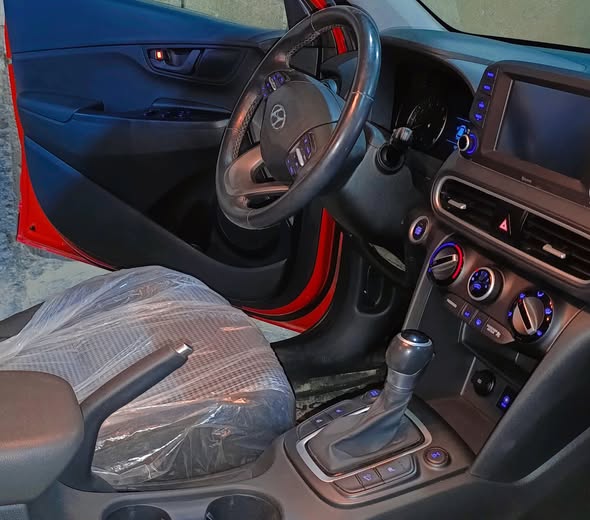 هيونداي كونا 2019 - صورة 2