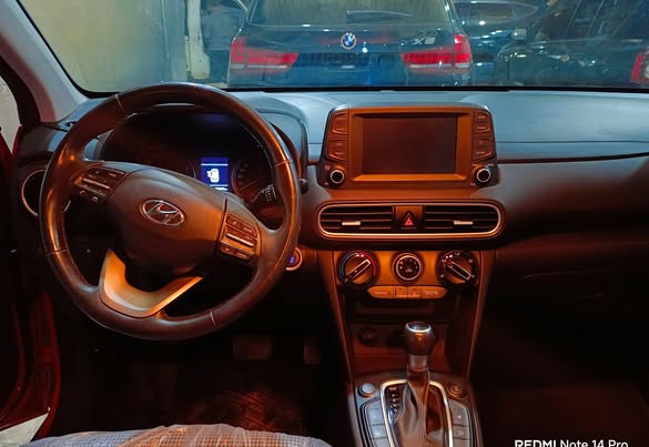 هيونداي كونا 2019 - صورة 4