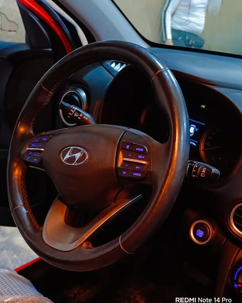 هيونداي كونا 2019 - صورة 5