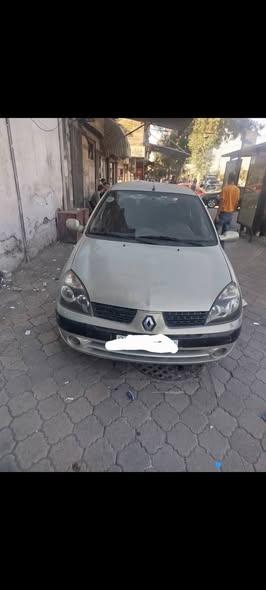 رينو كليو 2004 - صورة 1