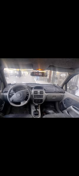 رينو كليو 2004 - صورة 3