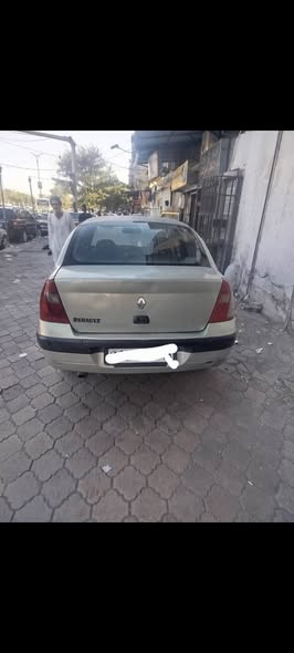 رينو كليو 2004 - صورة 2