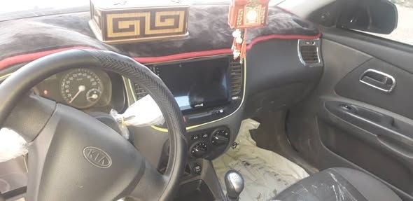 كيا ريو 2008 - صورة 4