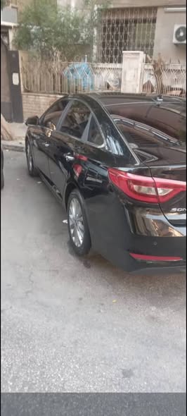 هونداي سوناتا 2015 - صورة 1