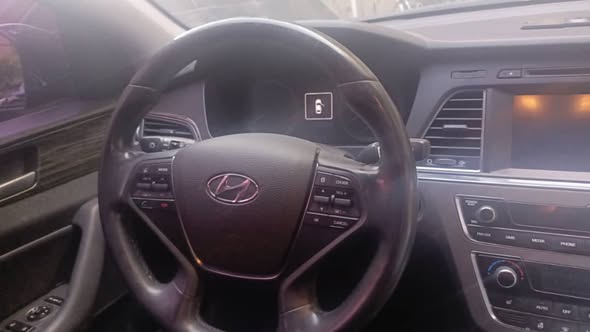 هونداي سوناتا 2015 - صورة 5