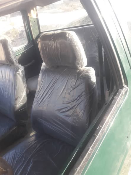 نيسان Pickup 1994 - صورة 2