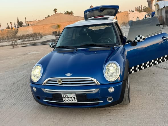 ميني كوبر 2007 - صورة 1