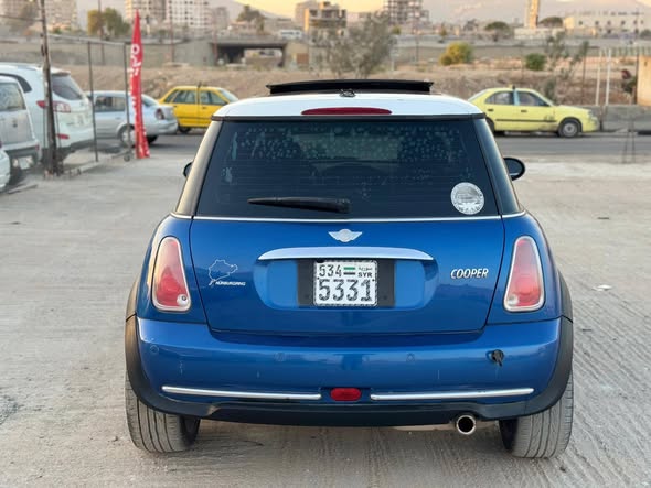ميني كوبر 2007 - صورة 2