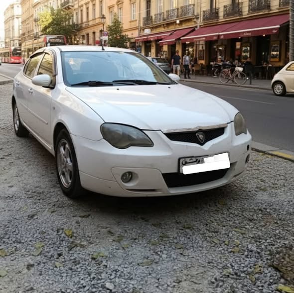 بروتون جين-2 2008 - صورة 1