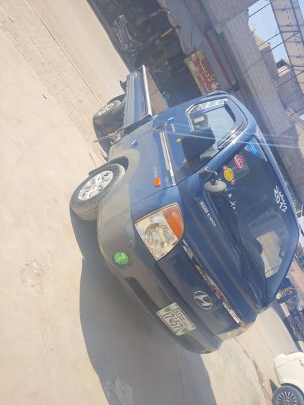 هيونداي بورتر 2011 - صورة 4