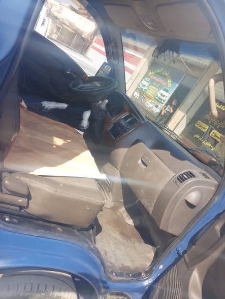 هيونداي بورتر 2011 - صورة 5