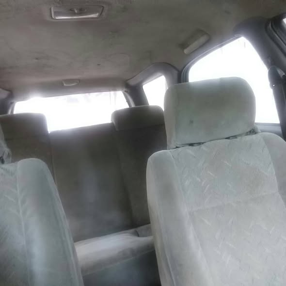 سوزوكي بالينو 2001 - صورة 4