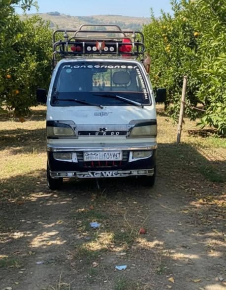 HAFEI Song 2007 - صورة 1