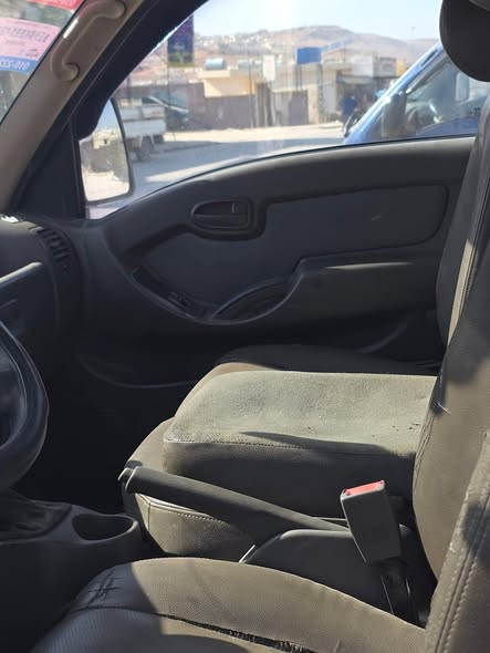 هيونداي بورتر 2008 - صورة 3