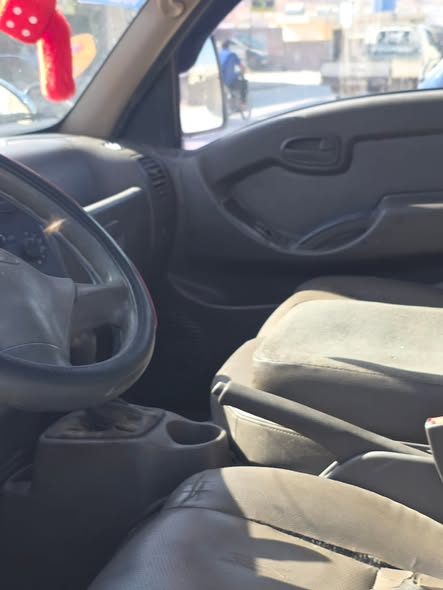 هيونداي بورتر 2008 - صورة 4