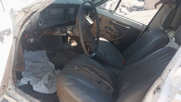 نيسان بيكاب 1977 - صورة 5