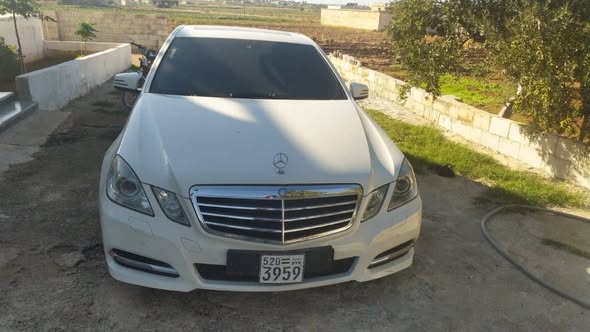 مرسيدس-بنز E 220 2012 - صورة 4