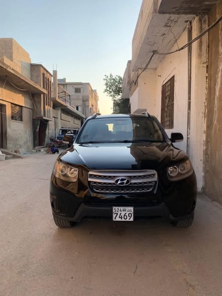 هيونداي سانتا في 2012 - صورة 1