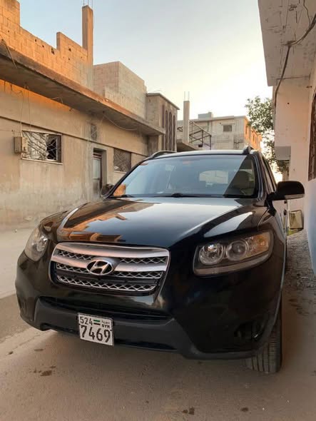 هيونداي سانتا في 2012 - صورة 2